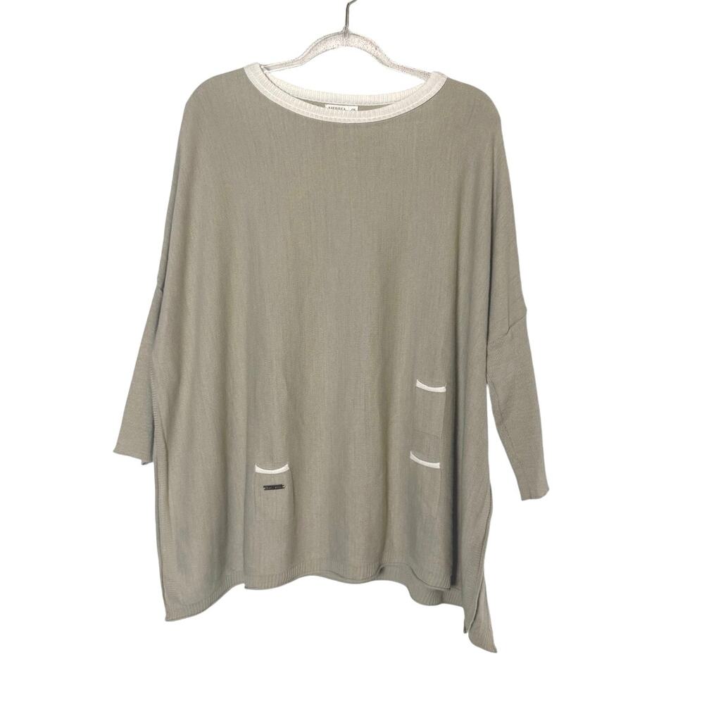 Mersea Catalina Sweater
